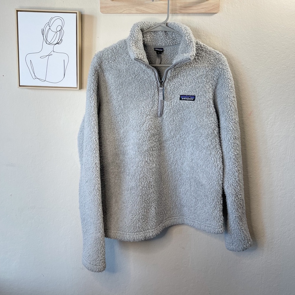 Patagonia